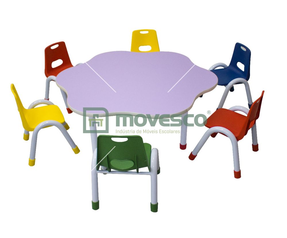 Conjunto Flor Maternal MV-1021M + MV-2020M